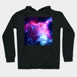 Stellar Nursery #011 Hoodie